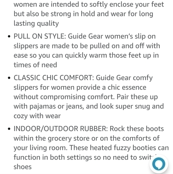 Guide Gear Women's 10" Suede Boots, SZ 10 - Picture 16 of 16